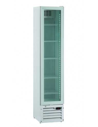 Frigorífico armario - Capacidad 160lt - cm 39 x 47.5 x 188 h