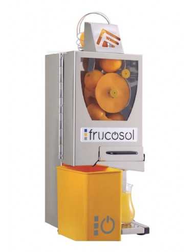 Manual Juicer 12 Fruits Per Minute