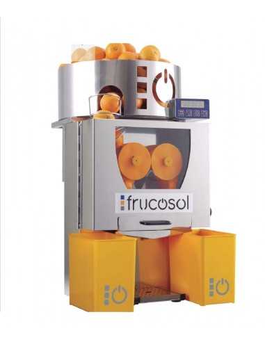 Automatic Juicer 14 kg approx. 25 fruits per minute