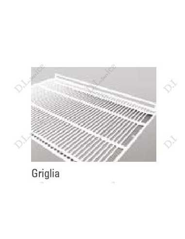 Griglia cm 34.2 x 26.6