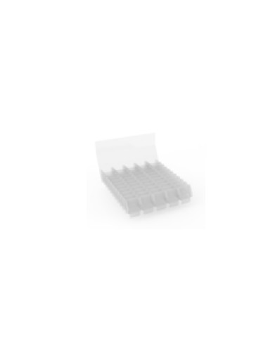 Plexiglass ice rack (50 units )