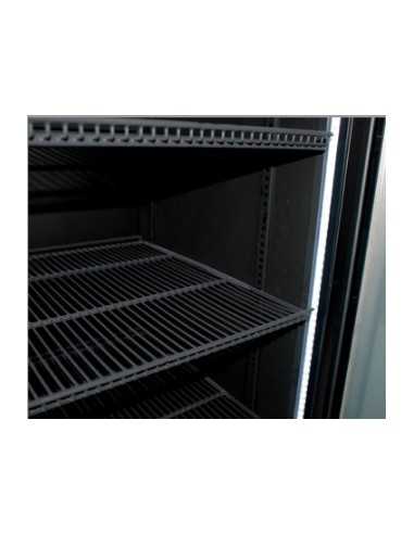 Vetrina refrigerata - Mod.ICOOL80JUMBO