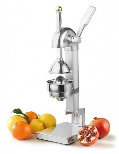 Professional manual juicer ideal for pomegranate