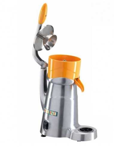 Electric juicer with lever - cm 33.5 x 20.2 x 47.5/ 68 h