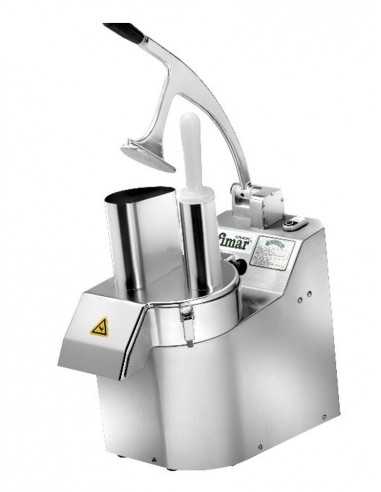 Vegetable cutter - cm 22 x 61 x 52 h