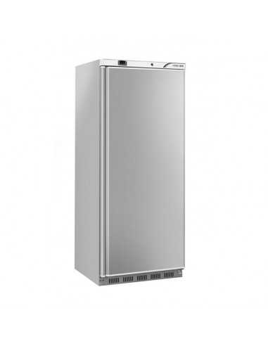 Refrigerator cabinet - Capacity 600 L. - cm 78 x 72 x 189.5 h