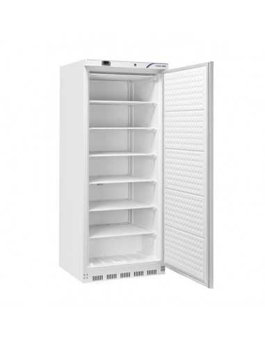 Freezer cabinet - Capacity 600 L -  cm 78 x 72 x 189.5 h