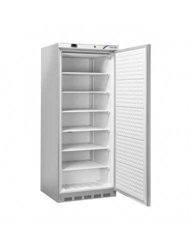 Freezer cabinet - Capacity 600 L. - cm 78 x 72 x 189.5 h