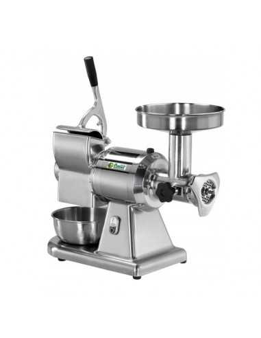 Mincers and graters - Mincer Kg/h 100-160 - Grater 40 kg/h - Single phase