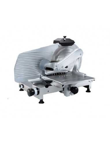 Professional vertical slicer