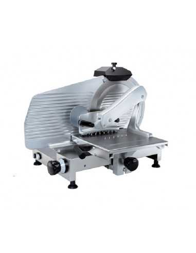 Professional vertical slicer