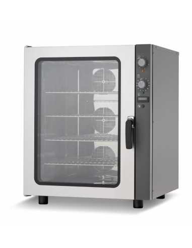 Electric oven - N. 10 x GN 1/1 - cm 83.3 x 78 x 101.1h