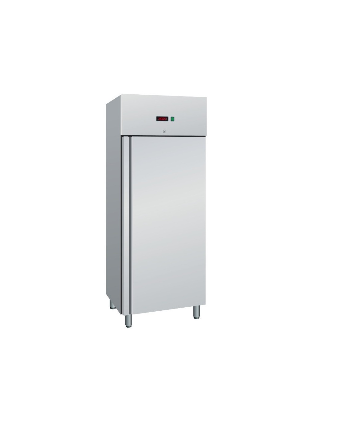 Armadio Refrigerato Modello Ak604tn