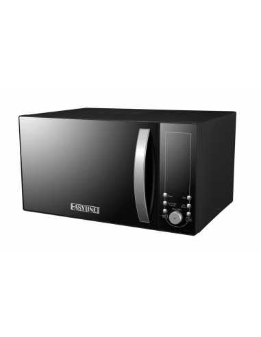 Microwave  - Digital - Capacity Lt 25 - cm 48 x 38 x 28.1 h