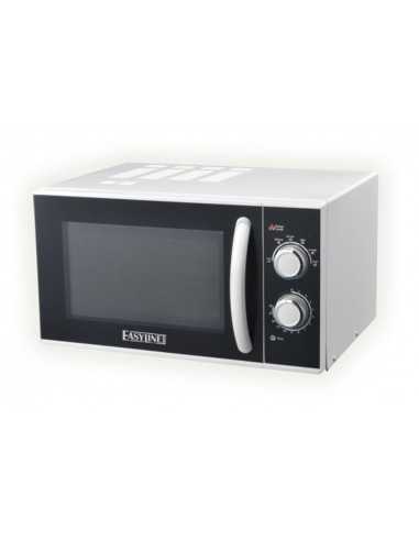 Horno microondas - Digital - Capacidad Lt 25 - cm 48.3 x 38 x 27.5 h