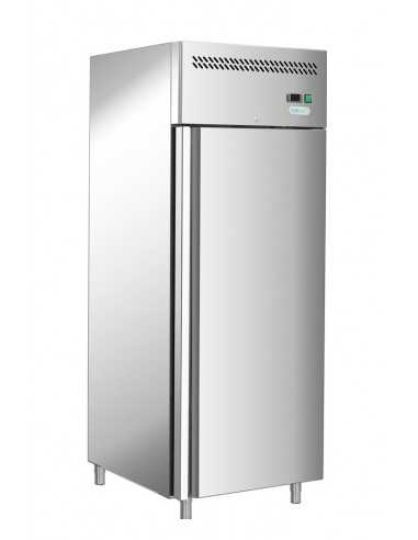 Refrigerator cabinet 600 litre - cm 68 x 81 x 201 h