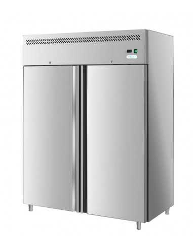 Freezer cabinet 1200 litre - cm 134 x 81 x 201 h