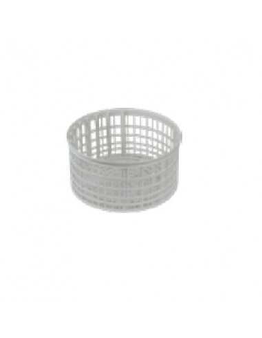 Round basket glasses diam.36