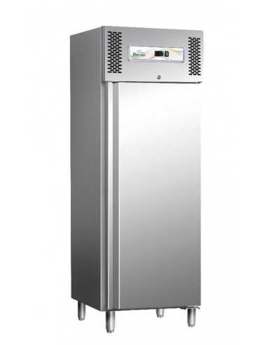 Freezer cabinet - Capacity liters 507 - Cm 68 x 81 x 201 h