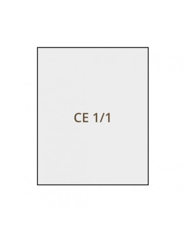 Cushion basket CE 1/1 - For CPM model