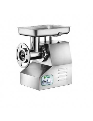 Meat mincer 300-500 Kg/hour - Single phase - Enterprise system