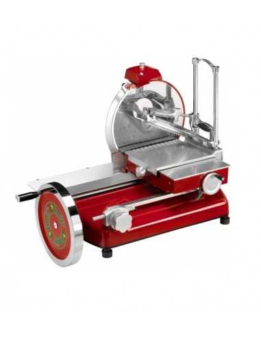 Flywheel professional slicer