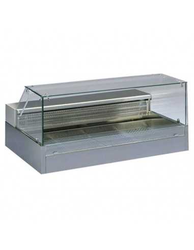 Vitrina refrigerada - cm 107.2 x 78 x 89.5h