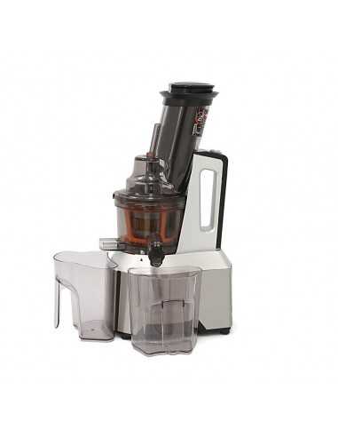 Low speed juice extractor for cold extraction - Fixed speed