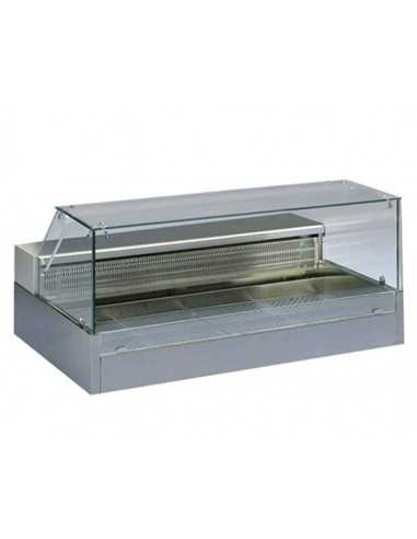 Vitrina refrigerada - cm 107.2 x 78 x 89.5h