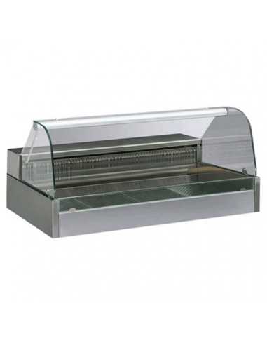 Vitrina refrigerada - cm 107.2 x 78 x 89.5h