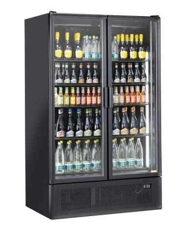 Frigorífico armario - Capacidad Lt 1200 - cm 120 x 79.1 x 203.5 h