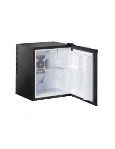 Minibar termoeléctrico empotrable o independiente - Capacidad 40 litros - cm 43 x 42,4 x 51,5 h