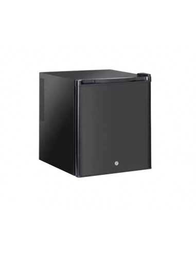 Built-in or free-standing thermoelectric minibar - Capacity 48.5 liters - Cm 43 x 49.4 x 51.5 h