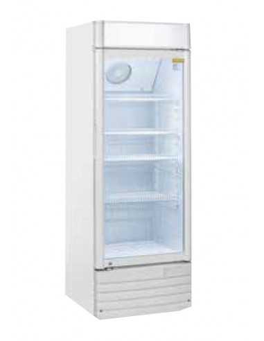 Frigorífico armario - Capacidad Lt 300 - cm 52 .5 x 55.5 x 163.5h