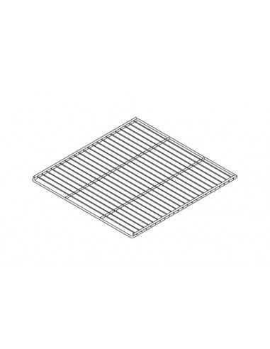 Grid with supports cm 53.2 x 41