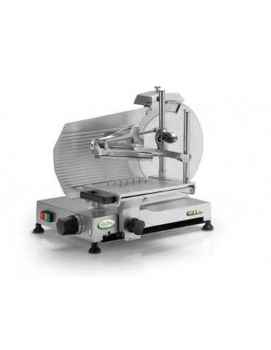 Professional vertical slicer