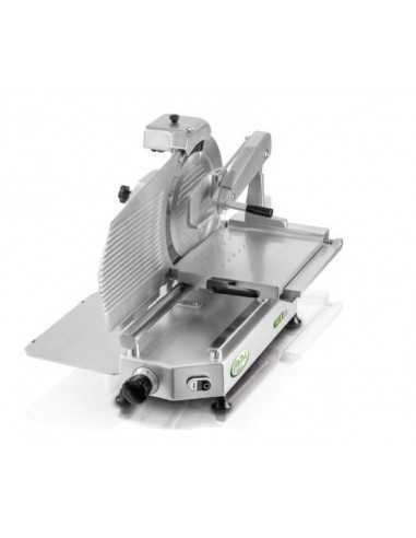 Professional vertical slicer