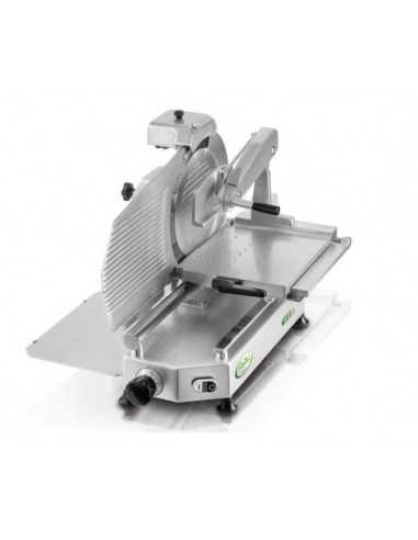 Professional vertical slicer