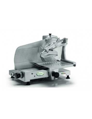 Professional vertical slicer