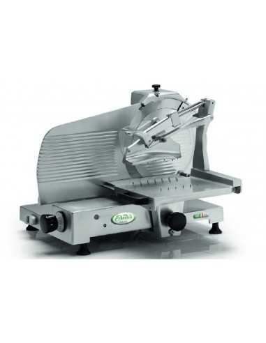 Professional vertical slicer