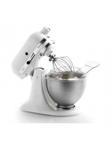 Impastatrice planetaria Kitchenaid da 4.5 litri - cm 22 x 35 x 35 h