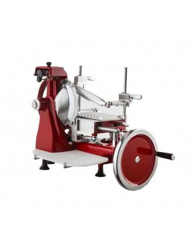 Flywheel professional slicer