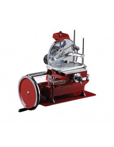 Flywheel professional slicer