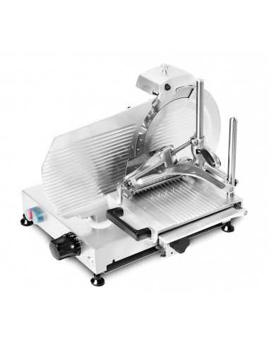 Professional vertical slicer