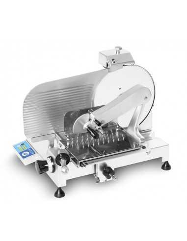 Professional vertical slicer