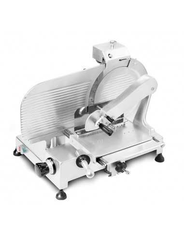 Professional vertical slicer - Blade 350 mm