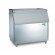 Ice container - Capacity  kg 478 - cm 123.8 x 86.6 x 127.4 h