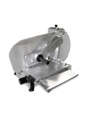 Professional vertical slicer