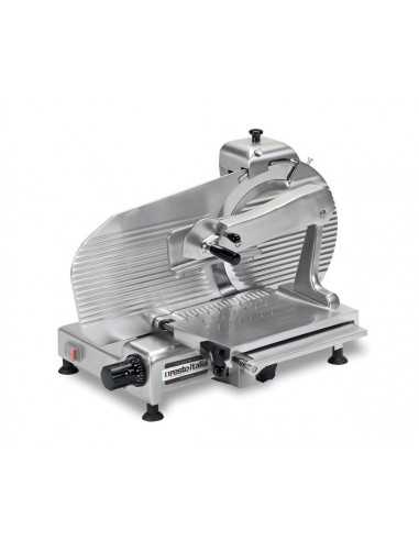 Professional meat slicer