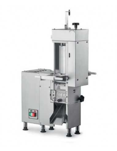 Raviolatrice - Produzione max 20-25 kg/h - cm 45 x 48 x 74 h